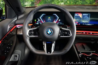 BMW 5 50e*xDRIVE*BOWERS*HUD*360 2024