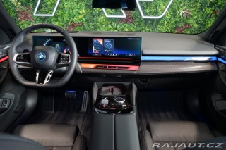 BMW 5 50e*xDRIVE*BOWERS*HUD*360 2024