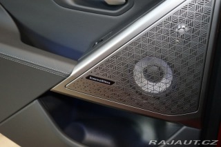 BMW 5 50e*xDRIVE*BOWERS*HUD*360 2024