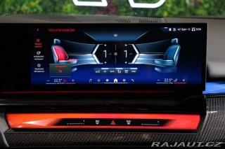 BMW 5 50e*xDRIVE*BOWERS*HUD*360 2024