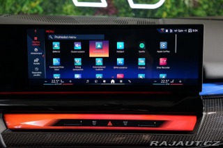 BMW 5 50e*xDRIVE*BOWERS*HUD*360 2024