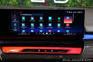 BMW 5 50e*xDRIVE*BOWERS*HUD*360 2024