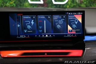 BMW 5 50e*xDRIVE*BOWERS*HUD*360 2024