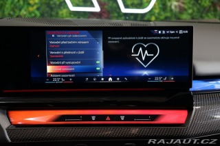 BMW 5 50e*xDRIVE*BOWERS*HUD*360 2024