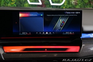 BMW 5 50e*xDRIVE*BOWERS*HUD*360 2024