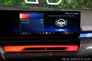 BMW 5 50e*xDRIVE*BOWERS*HUD*360 2024