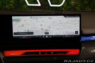 BMW 5 50e*xDRIVE*BOWERS*HUD*360 2024