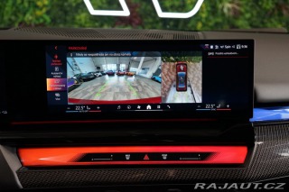 BMW 5 50e*xDRIVE*BOWERS*HUD*360 2024