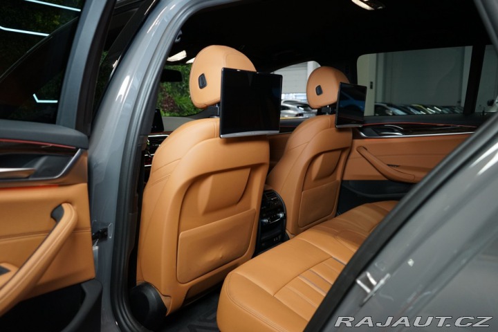 BMW 5 30d*xDRIVE*TOURING*CARPLA 2021