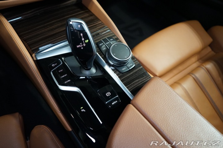 BMW 5 30d*xDRIVE*TOURING*CARPLA 2021