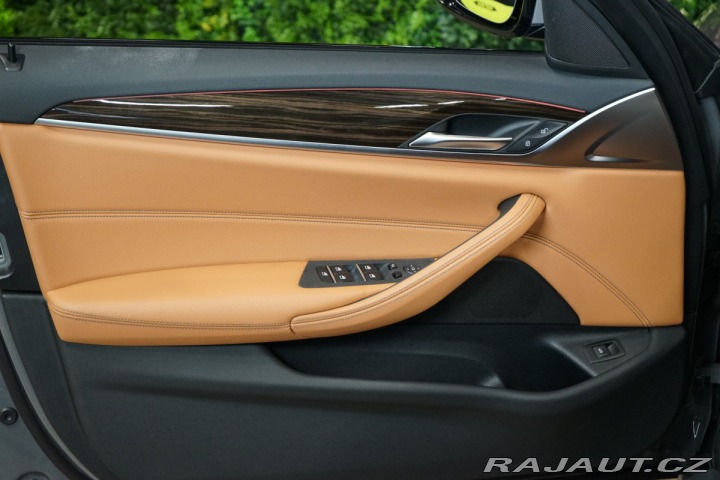 BMW 5 30d*xDRIVE*TOURING*CARPLA 2021