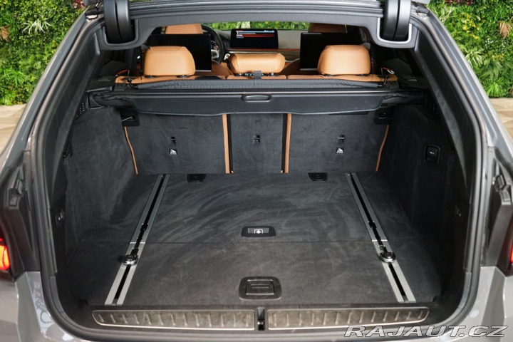 BMW 5 30d*xDRIVE*TOURING*CARPLA 2021