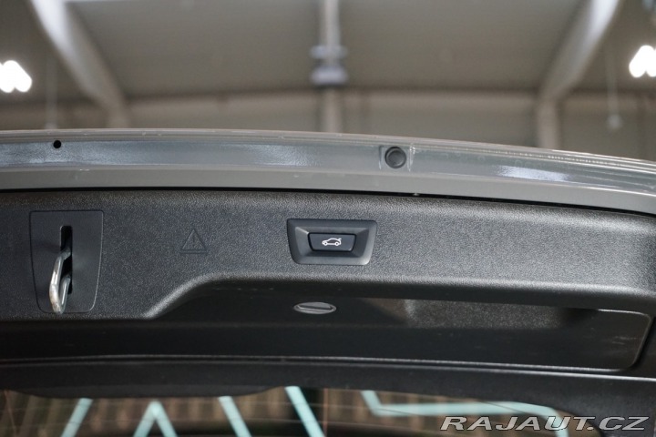 BMW 5 30d*xDRIVE*TOURING*CARPLA 2021