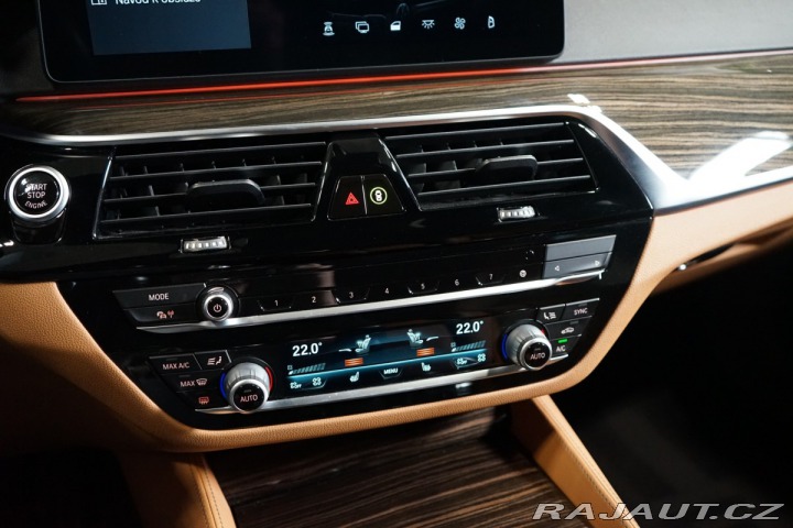 BMW 5 30d*xDRIVE*TOURING*CARPLA 2021