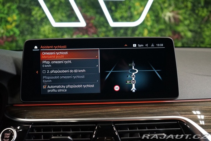 BMW 5 30d*xDRIVE*TOURING*CARPLA 2021