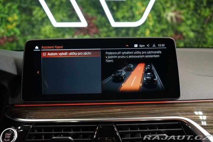 BMW 5 30d*xDRIVE*TOURING*CARPLA 2021