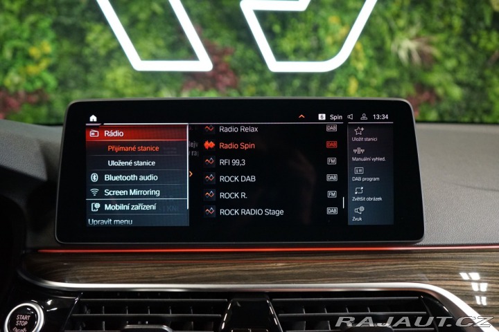 BMW 5 30d*xDRIVE*TOURING*CARPLA 2021