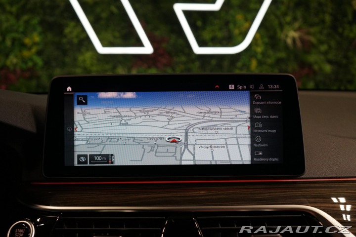 BMW 5 30d*xDRIVE*TOURING*CARPLA 2021