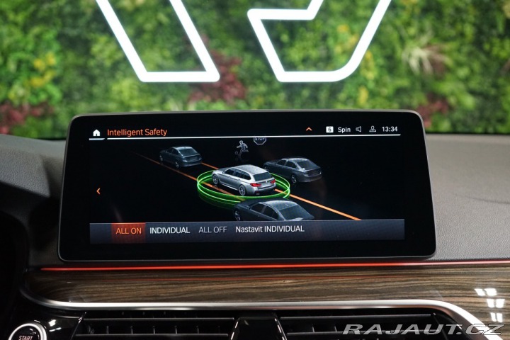 BMW 5 30d*xDRIVE*TOURING*CARPLA 2021