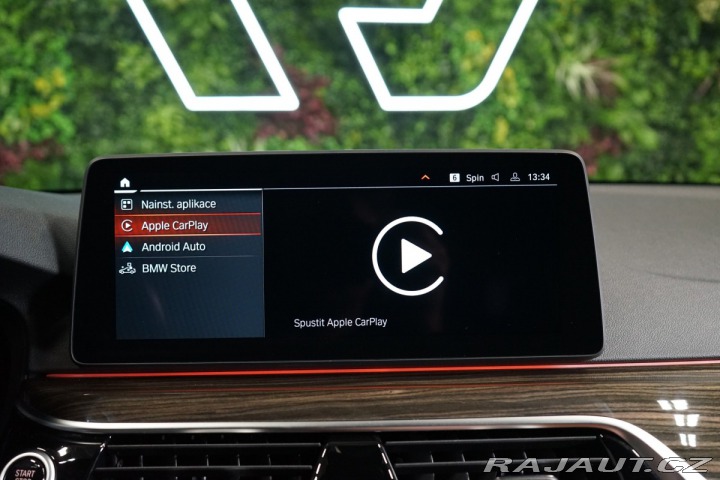 BMW 5 30d*xDRIVE*TOURING*CARPLA 2021