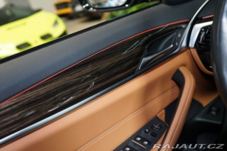 BMW 5 30d*xDRIVE*TOURING*CARPLA 2021