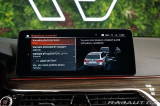 BMW 5 30d*xDRIVE*TOURING*CARPLA 2021