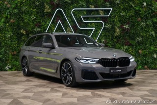 BMW 5 30d*xDRIVE*TOURING*CARPLA 2021