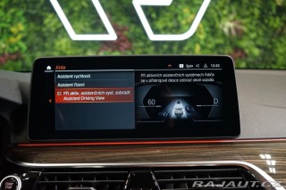 BMW 5 30d*xDRIVE*TOURING*CARPLA 2021