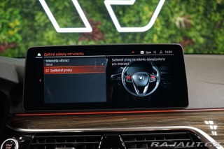 BMW 5 30d*xDRIVE*TOURING*CARPLA 2021