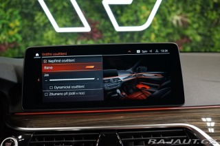 BMW 5 30d*xDRIVE*TOURING*CARPLA 2021