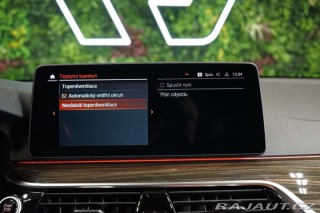 BMW 5 30d*xDRIVE*TOURING*CARPLA 2021