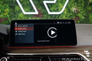 BMW 5 30d*xDRIVE*TOURING*CARPLA 2021