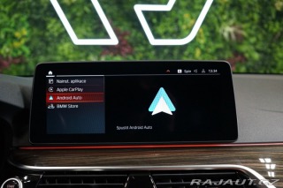 BMW 5 30d*xDRIVE*TOURING*CARPLA 2021