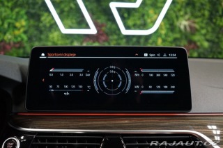 BMW 5 30d*xDRIVE*TOURING*CARPLA 2021