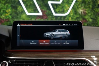 BMW 5 30d*xDRIVE*TOURING*CARPLA 2021