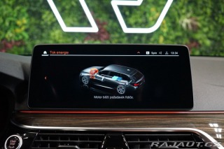 BMW 5 30d*xDRIVE*TOURING*CARPLA 2021