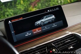 BMW 5 30d*xDRIVE*TOURING*CARPLA 2021