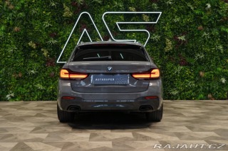 BMW 5 30d*xDRIVE*TOURING*CARPLA 2021