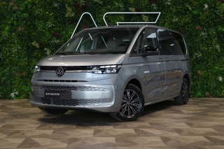 Volkswagen Multivan 2.0 TDI*LIFE*ACC*CAMERA*C