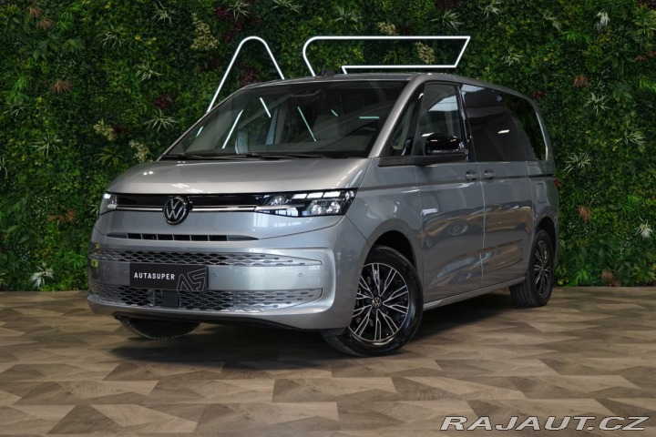 Volkswagen Multivan 2.0 TDI*LIFE*ACC*CAMERA*C 2025