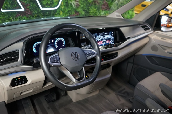 Volkswagen Multivan 2.0 TDI*LIFE*ACC*CAMERA*C 2025