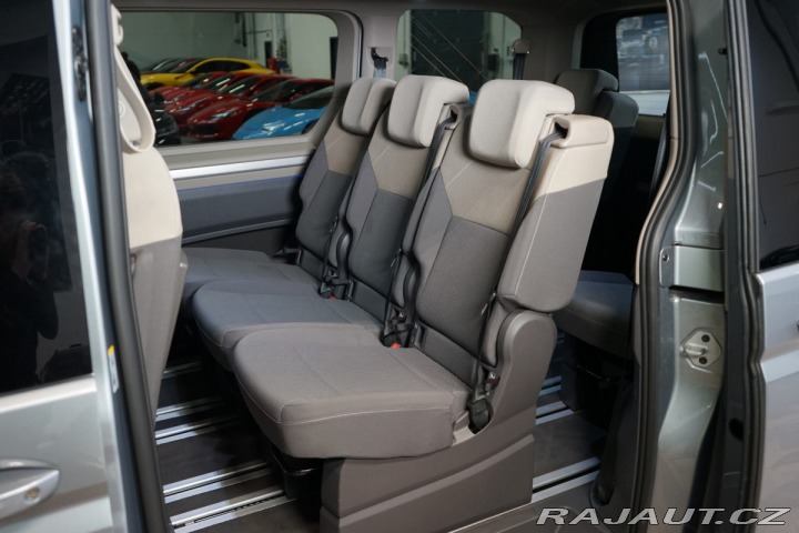 Volkswagen Multivan 2.0 TDI*LIFE*ACC*CAMERA*C 2025