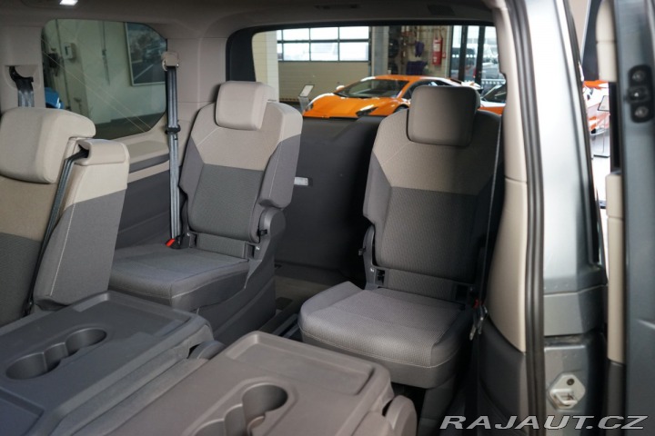 Volkswagen Multivan 2.0 TDI*LIFE*ACC*CAMERA*C 2025