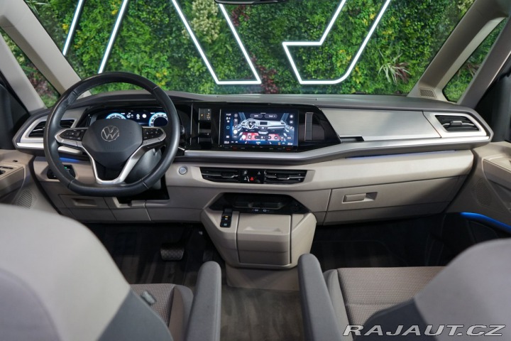 Volkswagen Multivan 2.0 TDI*LIFE*ACC*CAMERA*C 2025