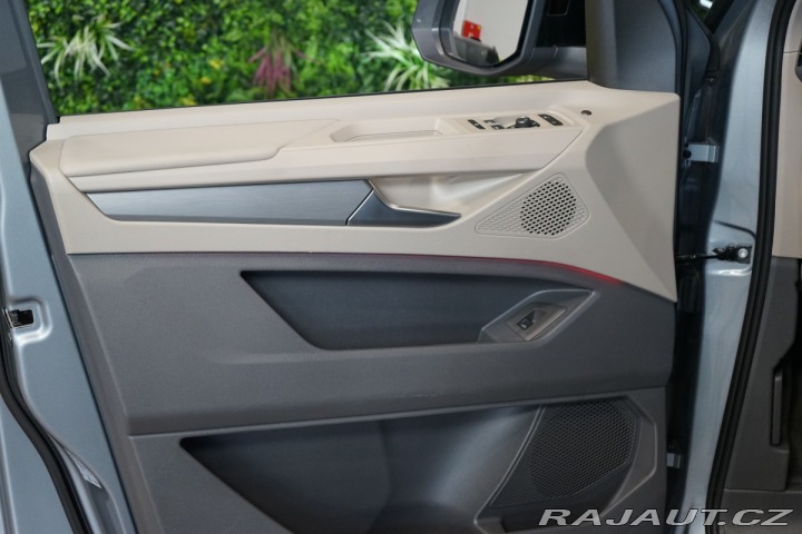 Volkswagen Multivan 2.0 TDI*LIFE*ACC*CAMERA*C 2025