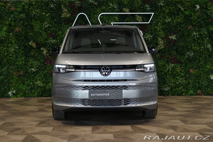 Volkswagen Multivan 2.0 TDI*LIFE*ACC*CAMERA*C 2025