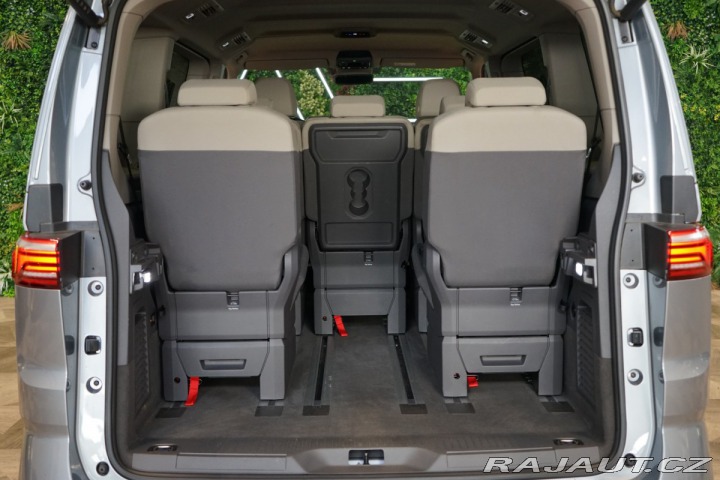 Volkswagen Multivan 2.0 TDI*LIFE*ACC*CAMERA*C 2025