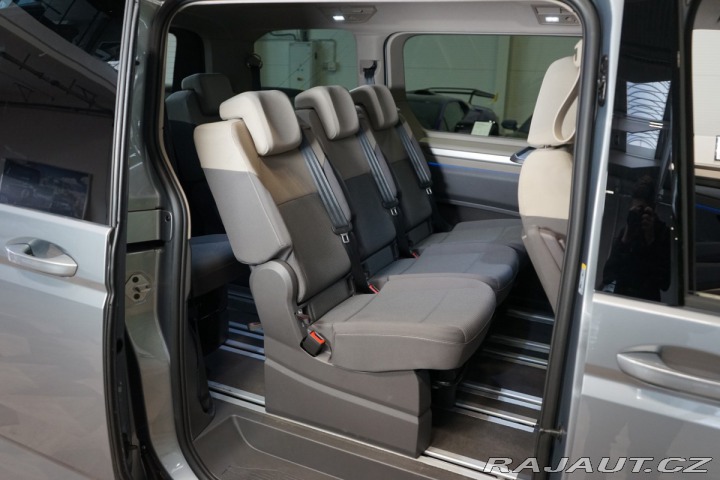 Volkswagen Multivan 2.0 TDI*LIFE*ACC*CAMERA*C 2025