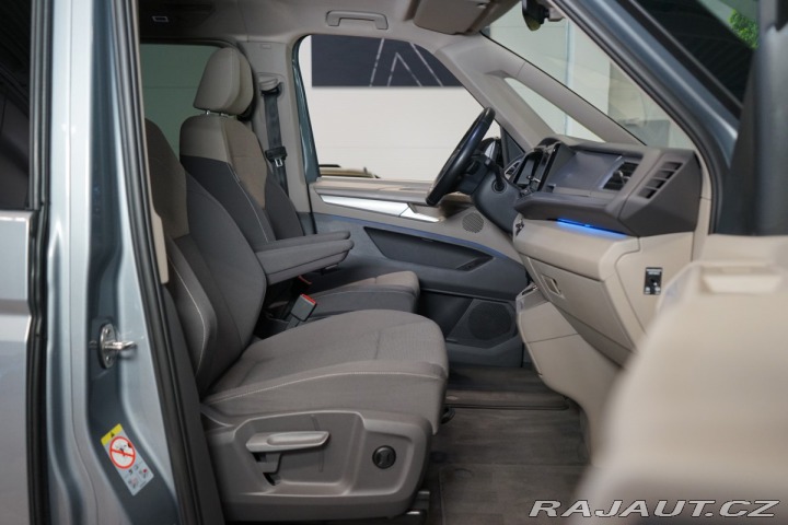 Volkswagen Multivan 2.0 TDI*LIFE*ACC*CAMERA*C 2025