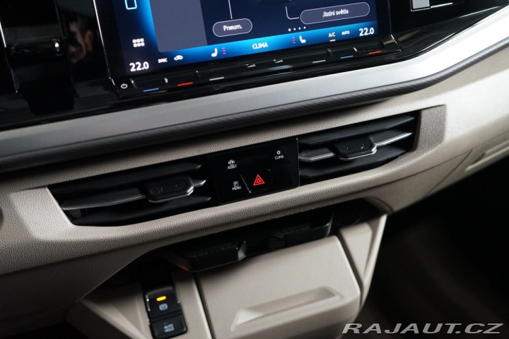 Volkswagen Multivan 2.0 TDI*LIFE*ACC*CAMERA*C 2025